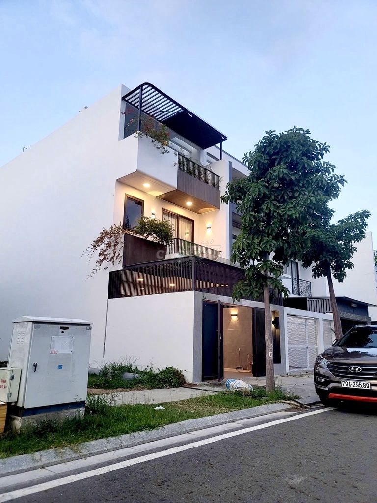 House, 3 спальни, 100.00 м² 2