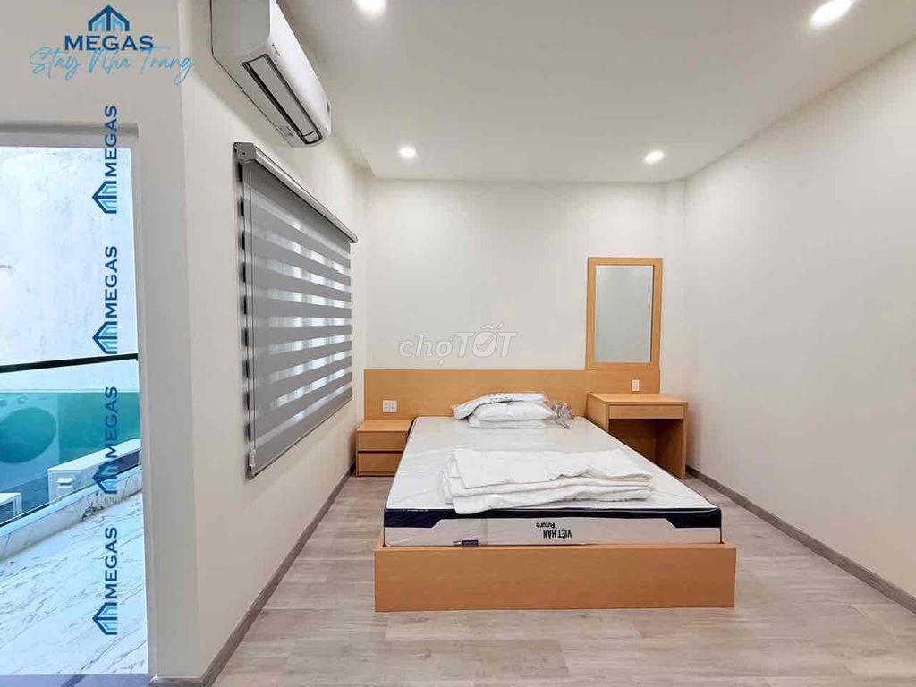 Apartment, 1 спальни, 45.00 м² 4