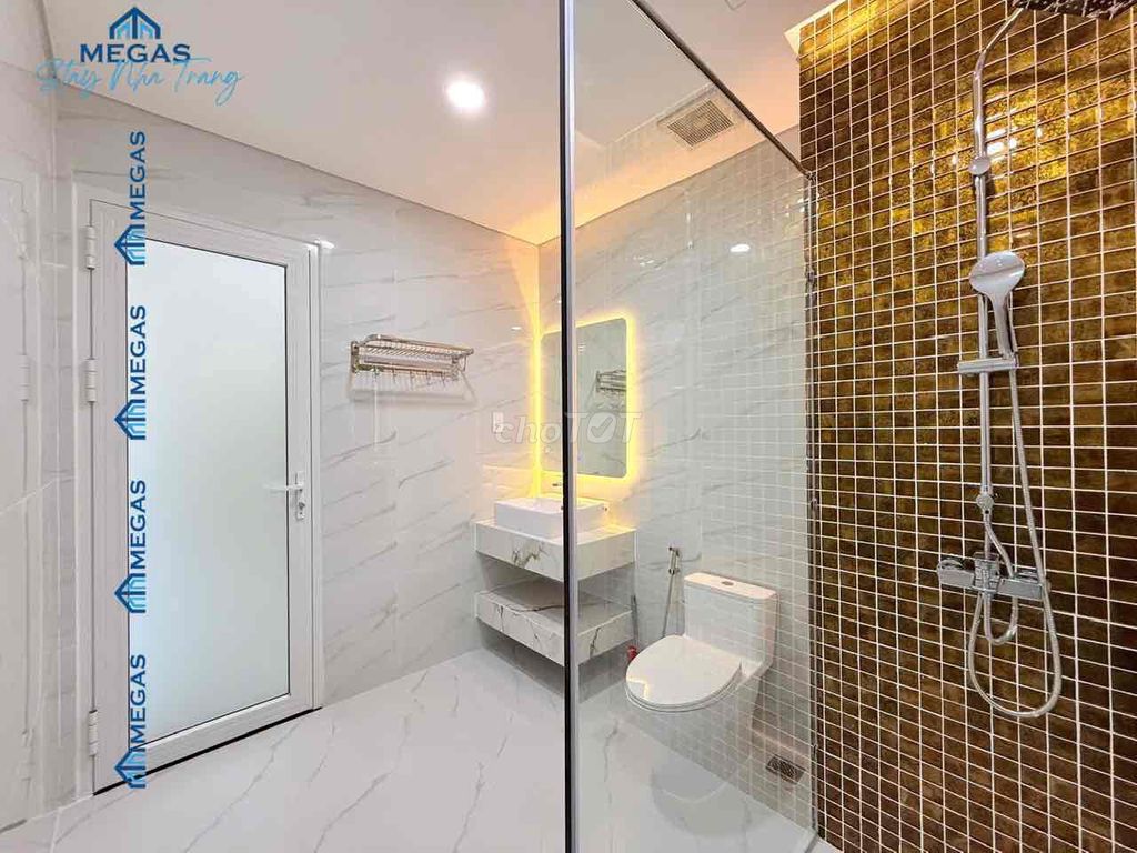 Apartment, 1 спальни, 45.00 м² 5