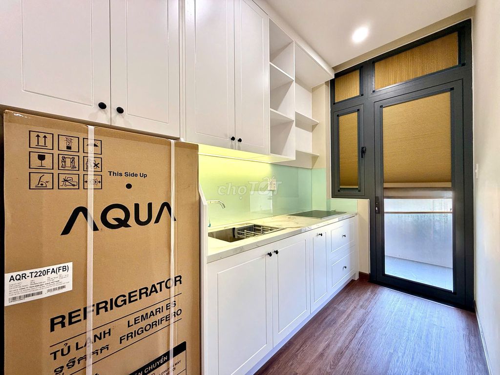 Apartment, 1 спальни, 40.00 м² 3