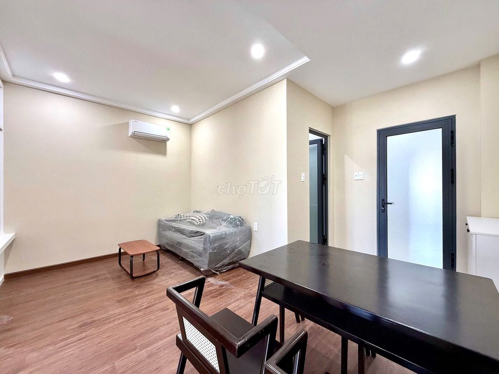 Apartment, 1 спальни, 40.00 м² 4