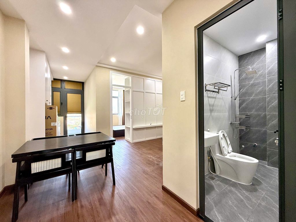 Apartment, 1 спальни, 40.00 м² 5