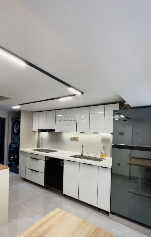House, 2 спальни, 22.80 м² 2