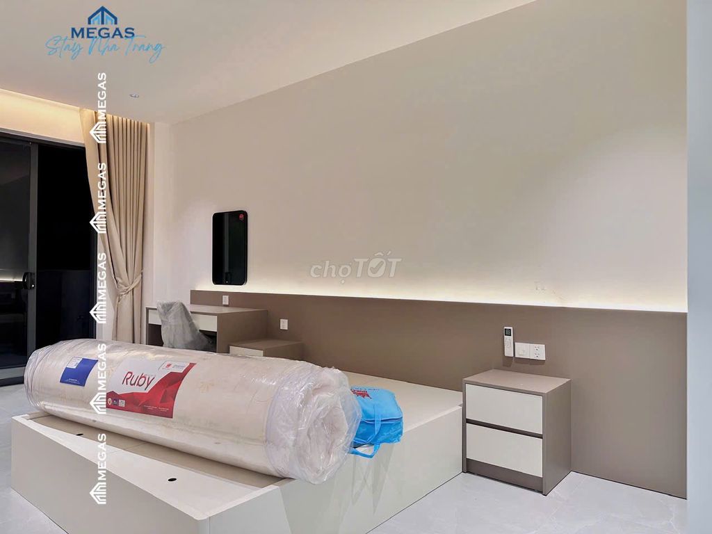 Apartment, 2 спальни, 70.00 м² 2
