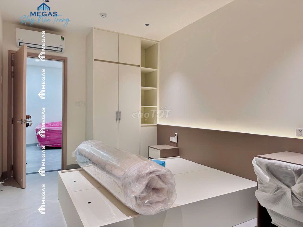 Apartment, 2 спальни, 70.00 м² 5