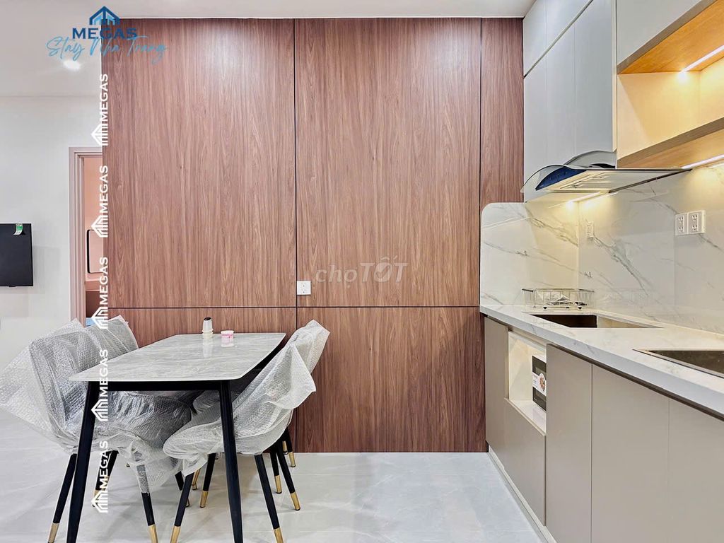 Apartment, 2 спальни, 70.00 м² 8