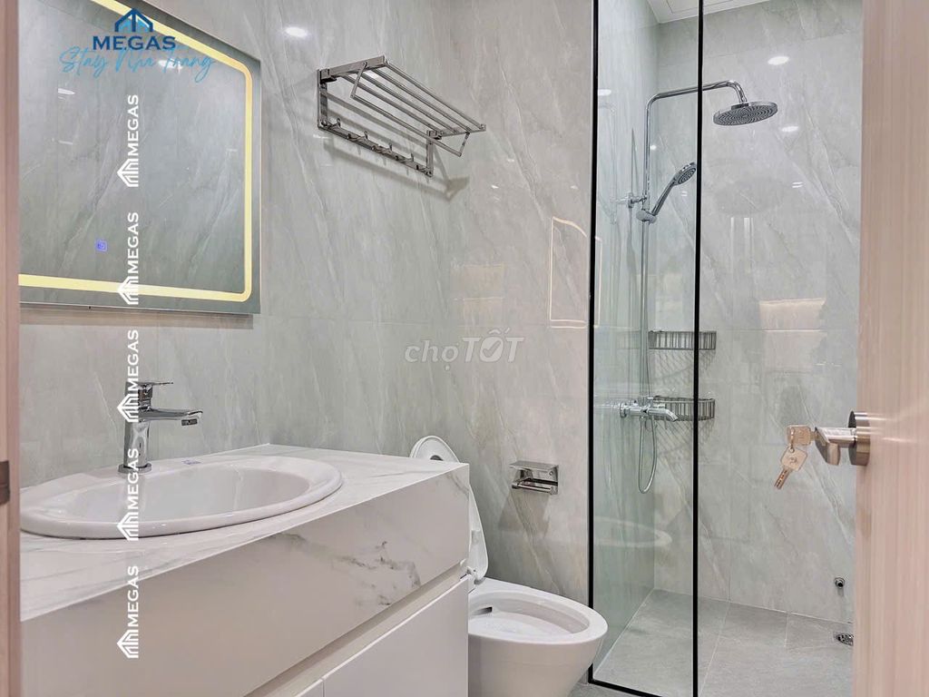 Apartment, 2 спальни, 70.00 м² 9