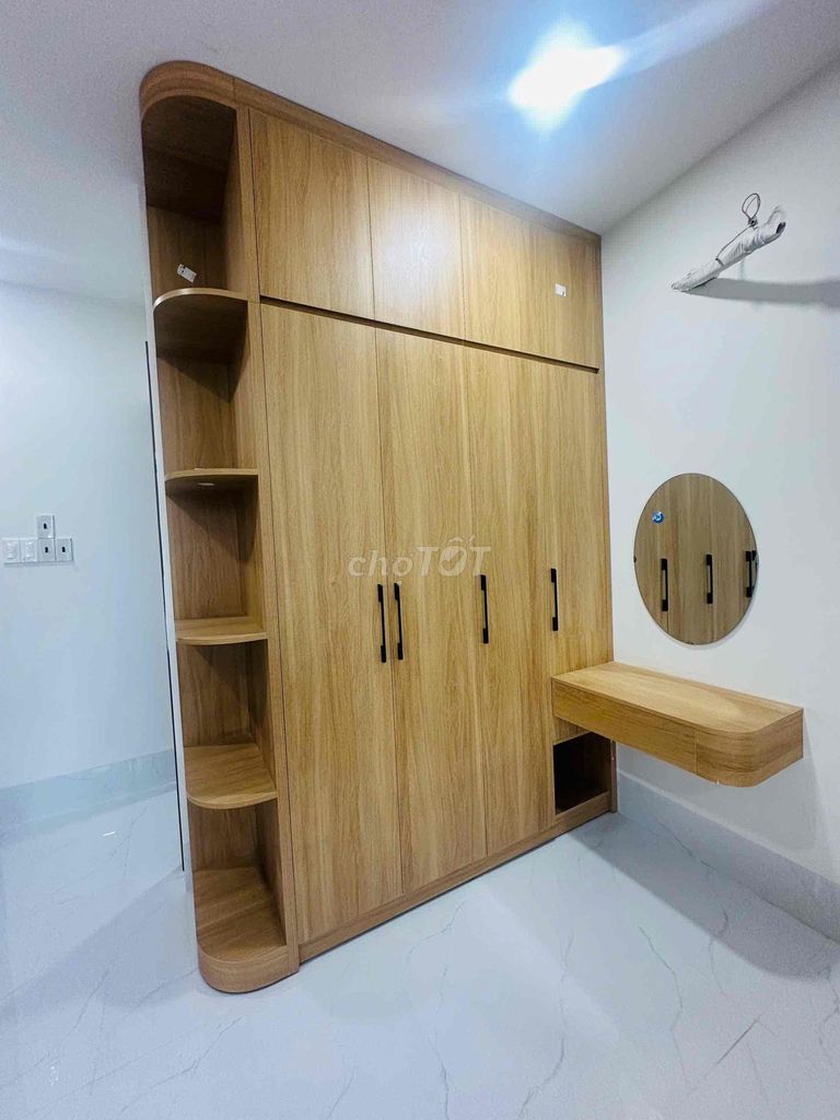 Apartment, 1 спальни, 30.00 м² 3