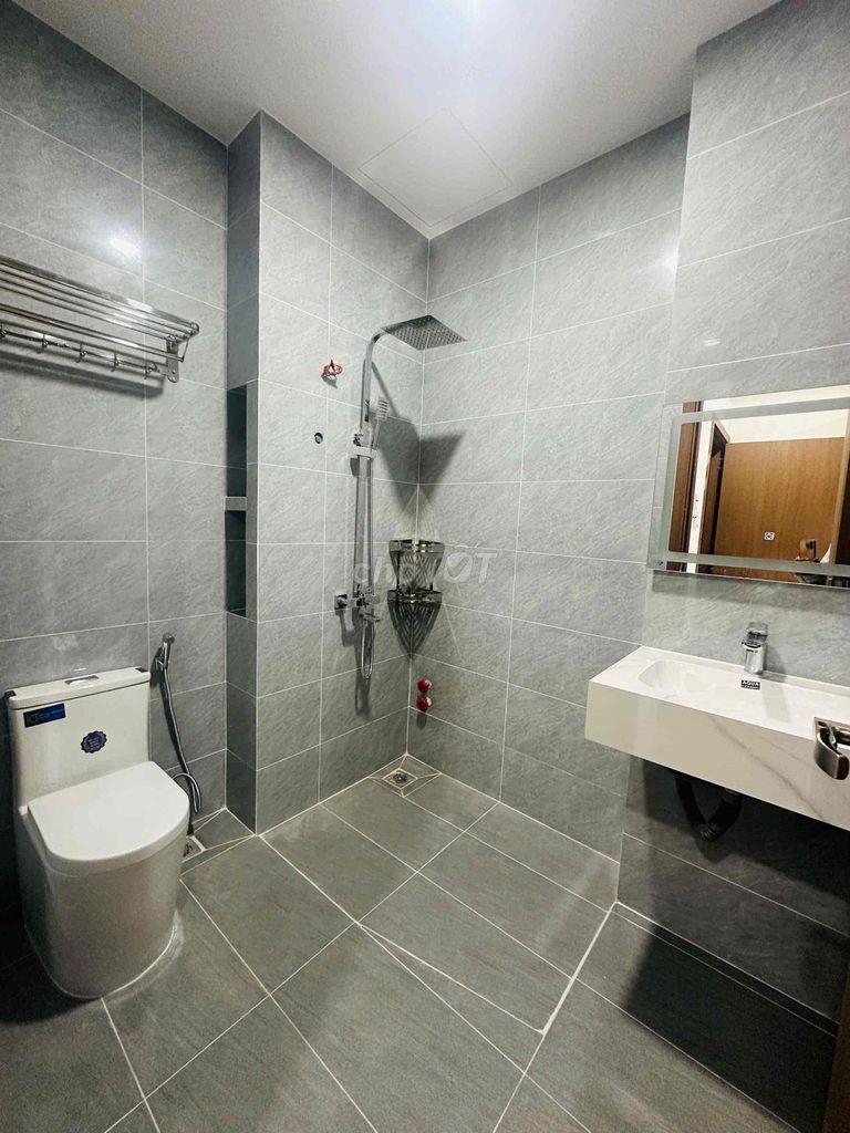 Apartment, 1 спальни, 30.00 м² 4