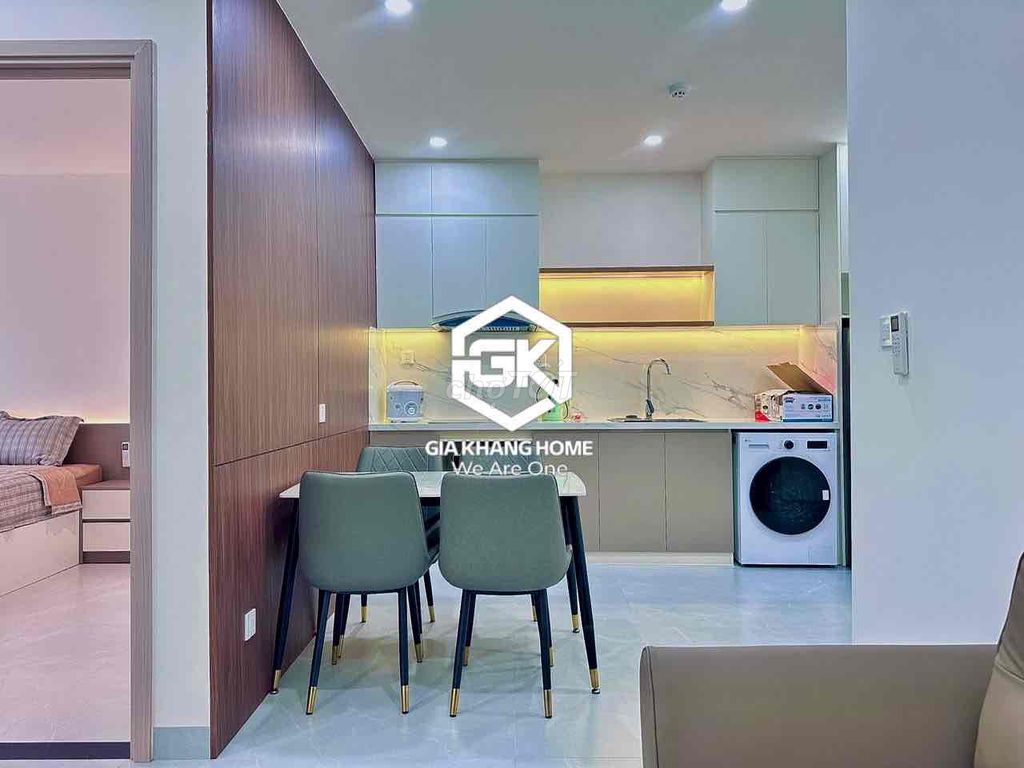 Apartment, 2 спальни, 57.00 м² 3