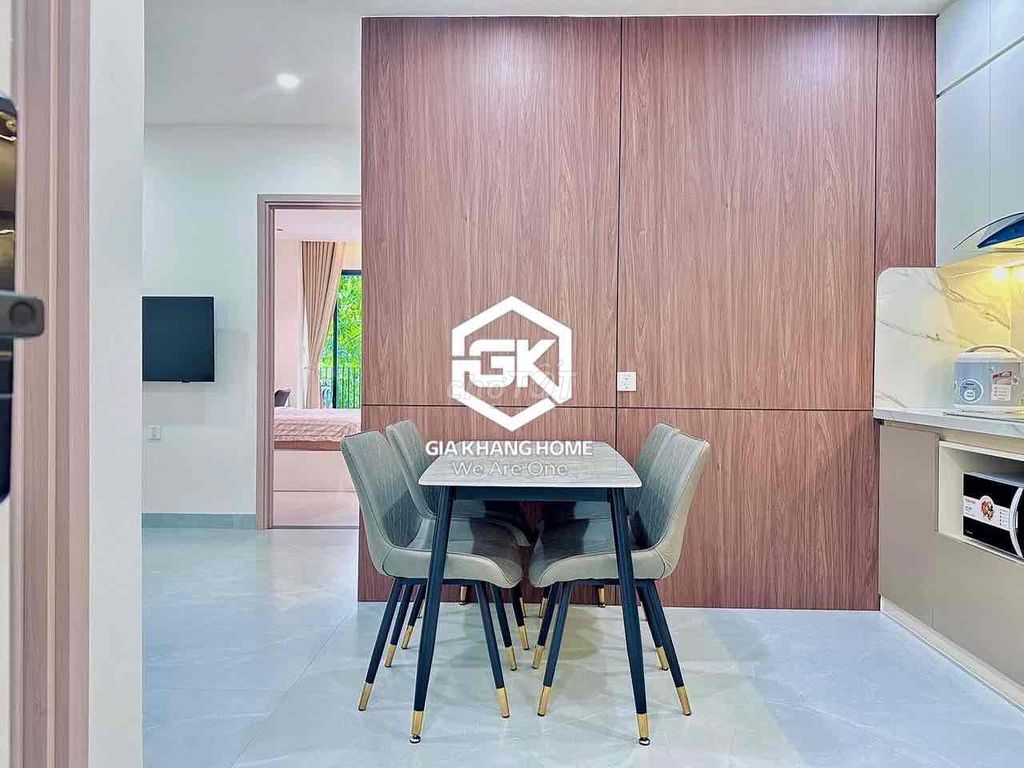 Apartment, 2 спальни, 57.00 м² 4