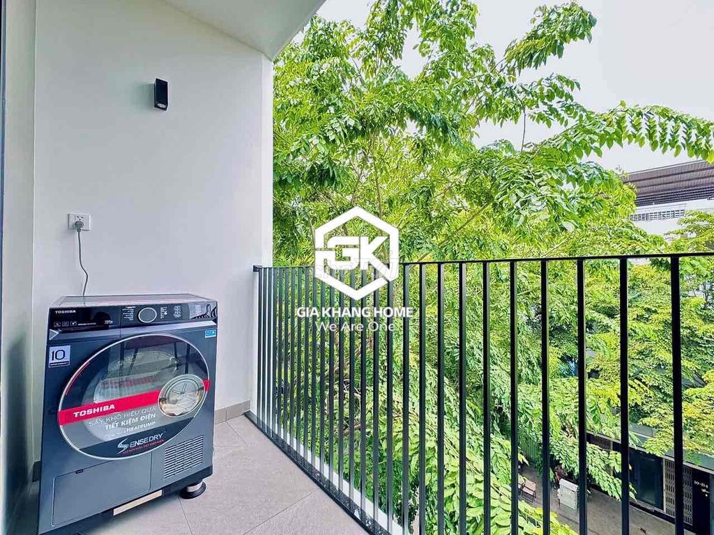Apartment, 2 спальни, 57.00 м² 7