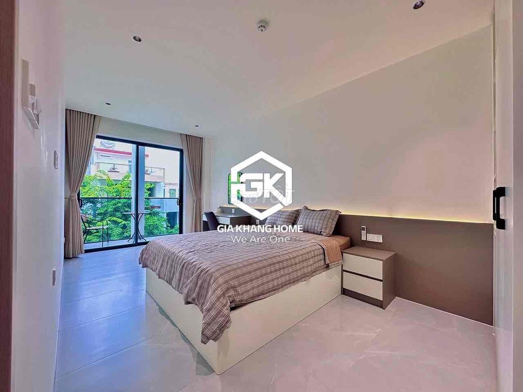 Apartment, 2 спальни, 57.00 м² 8