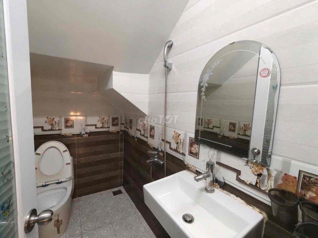 House, 3 спальни, 100.00 м² 7