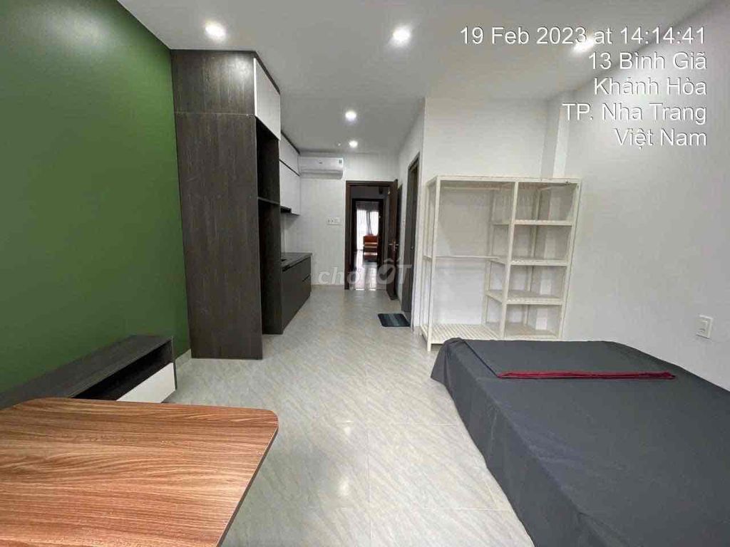 Apartment, 1 спальни, 30.00 м²