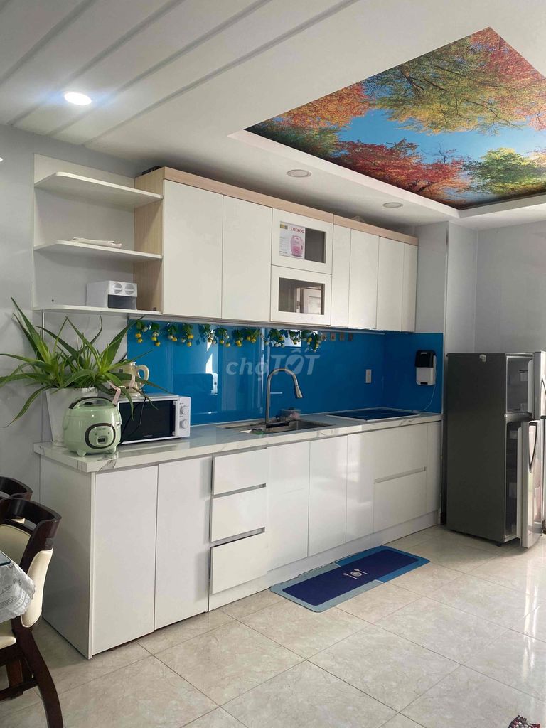 Apartment, 2 спальни, 70.00 м² 4