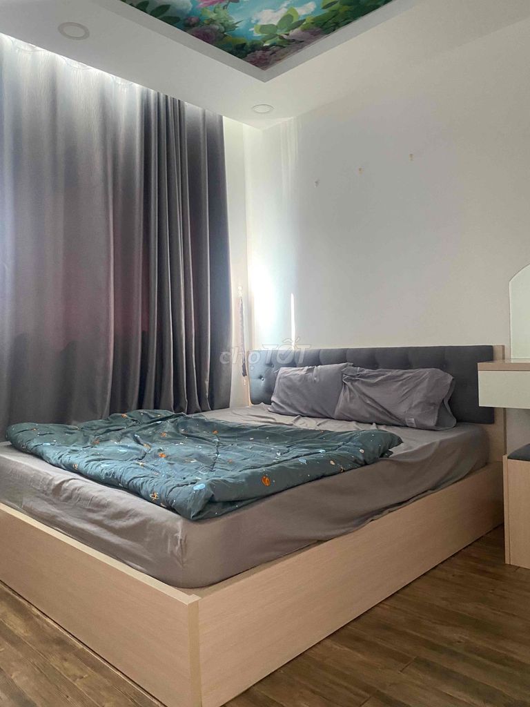 Apartment, 2 спальни, 70.00 м² 6