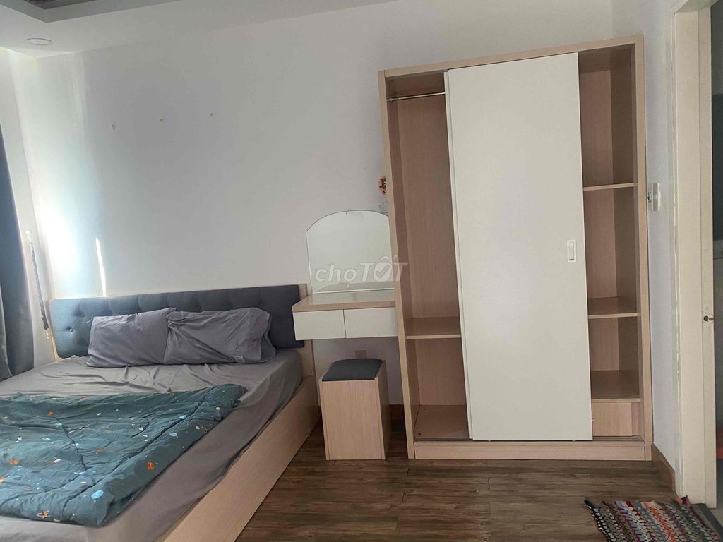 Apartment, 2 спальни, 70.00 м² 7