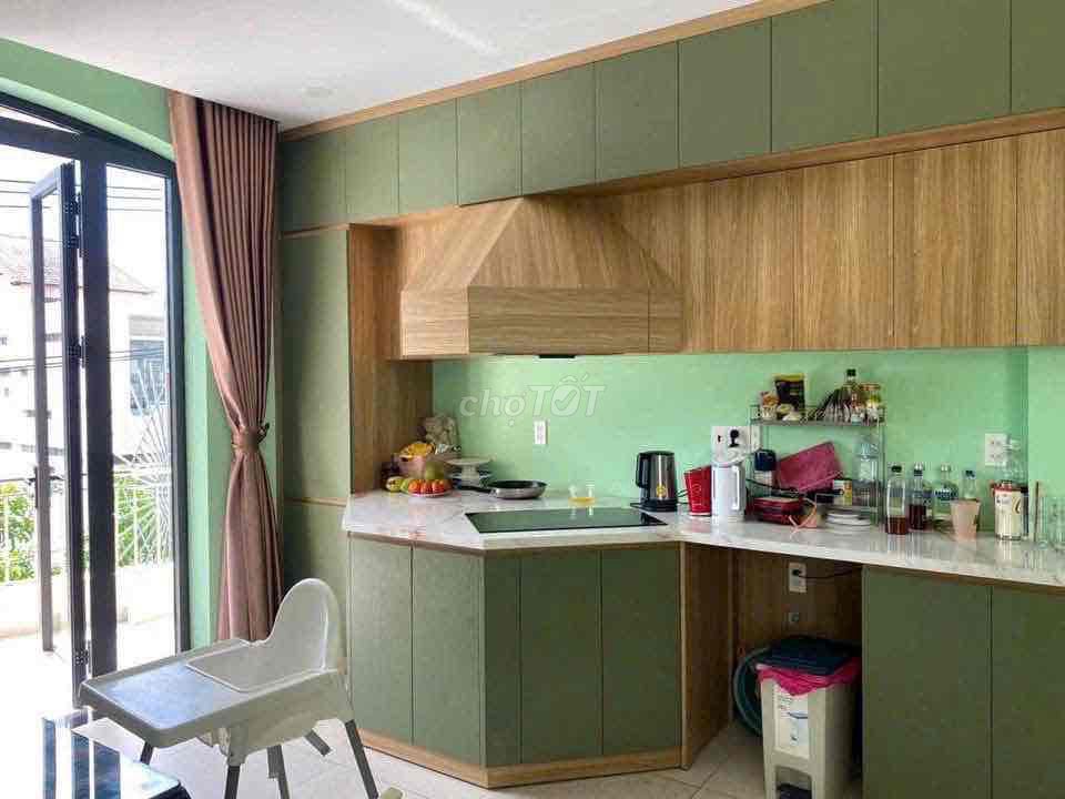 House, 4 спальни, 107.00 м² 4