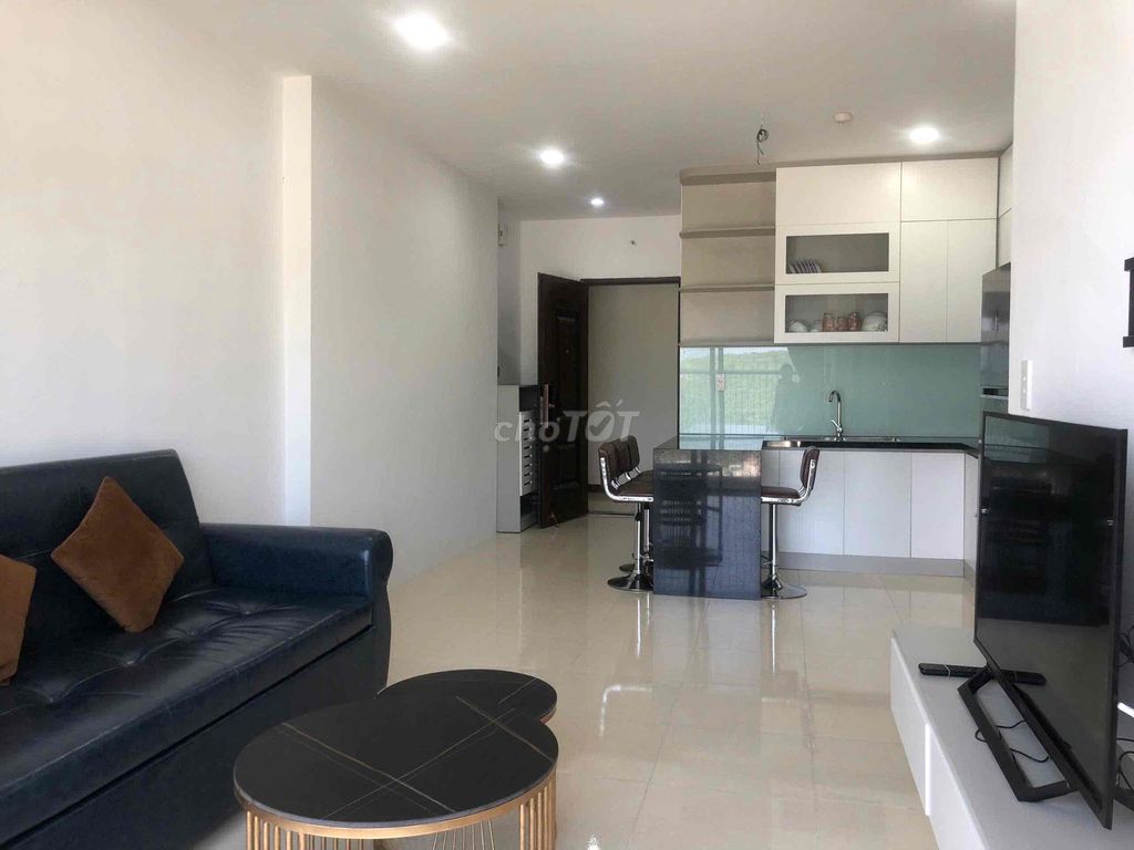 Apartment, 2 спальни, 66.00 м² 4