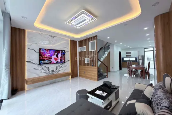 House, 3 спальни, 116.00 м² 3