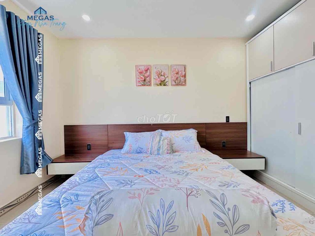 Apartment, 2 спальни, 75.00 м² 2