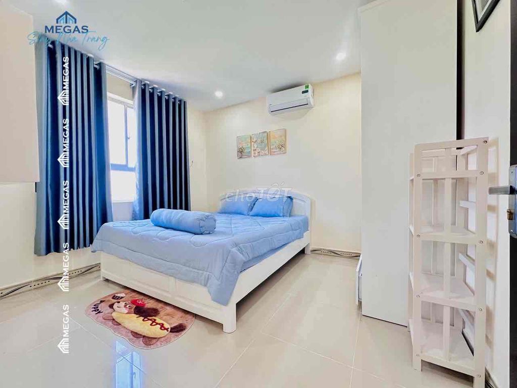 Apartment, 2 спальни, 75.00 м² 4