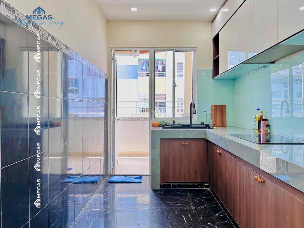Apartment, 2 спальни, 75.00 м² 5