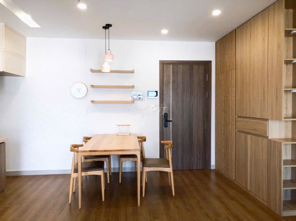 Apartment, 2 спальни, 74.00 м² 2