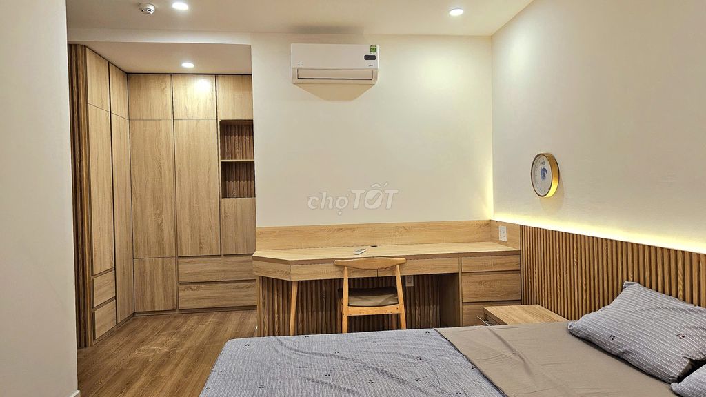 Apartment, 2 спальни, 74.00 м² 7