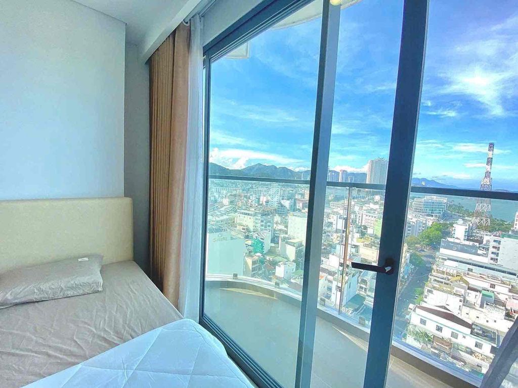 Apartment, 2 спальни, 76.00 м² 2
