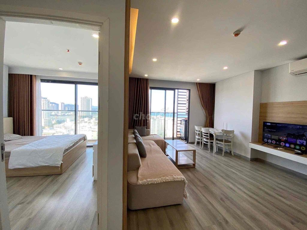 Apartment, 2 спальни, 76.00 м² 5