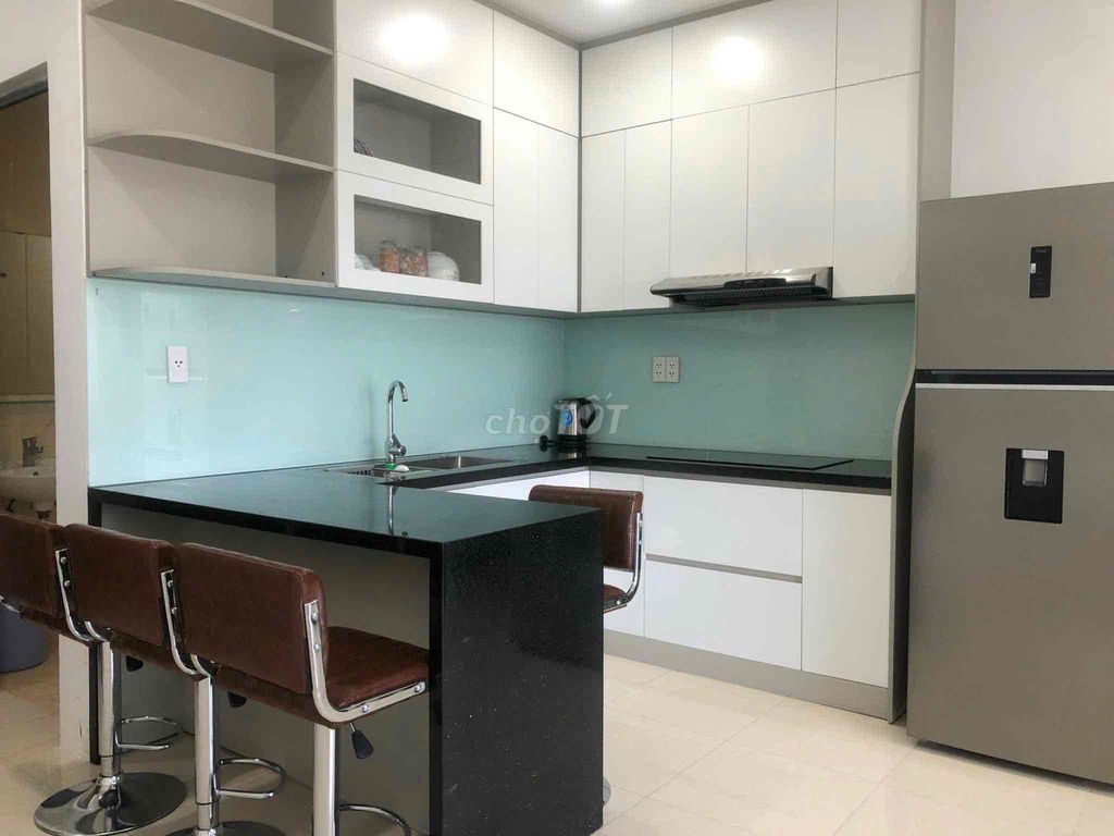 Apartment, 2 спальни, 66.00 м² 3