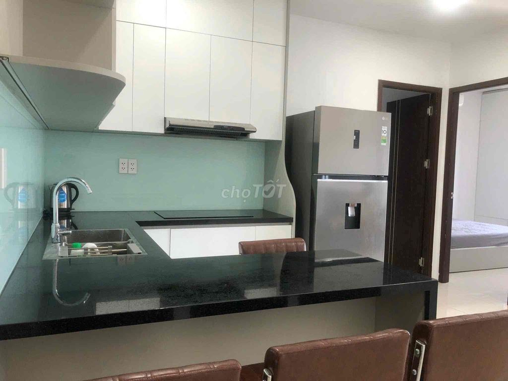 Apartment, 2 спальни, 66.00 м² 5