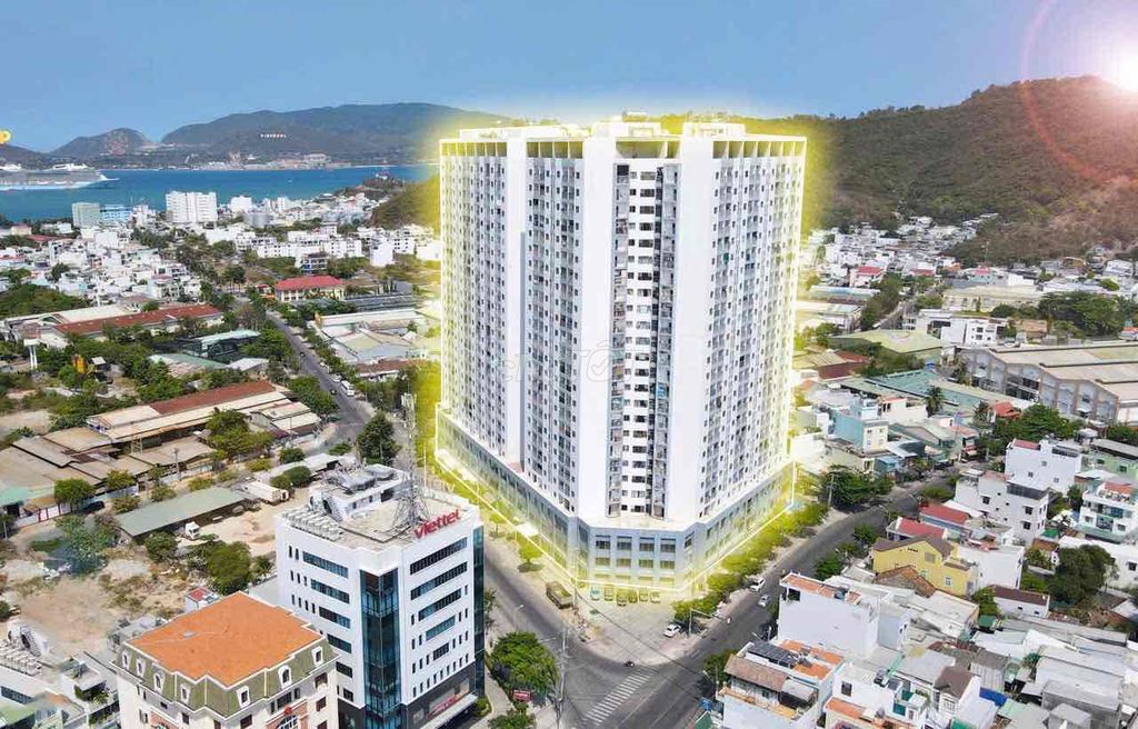 Apartment, 2 спальни, 66.00 м² 7