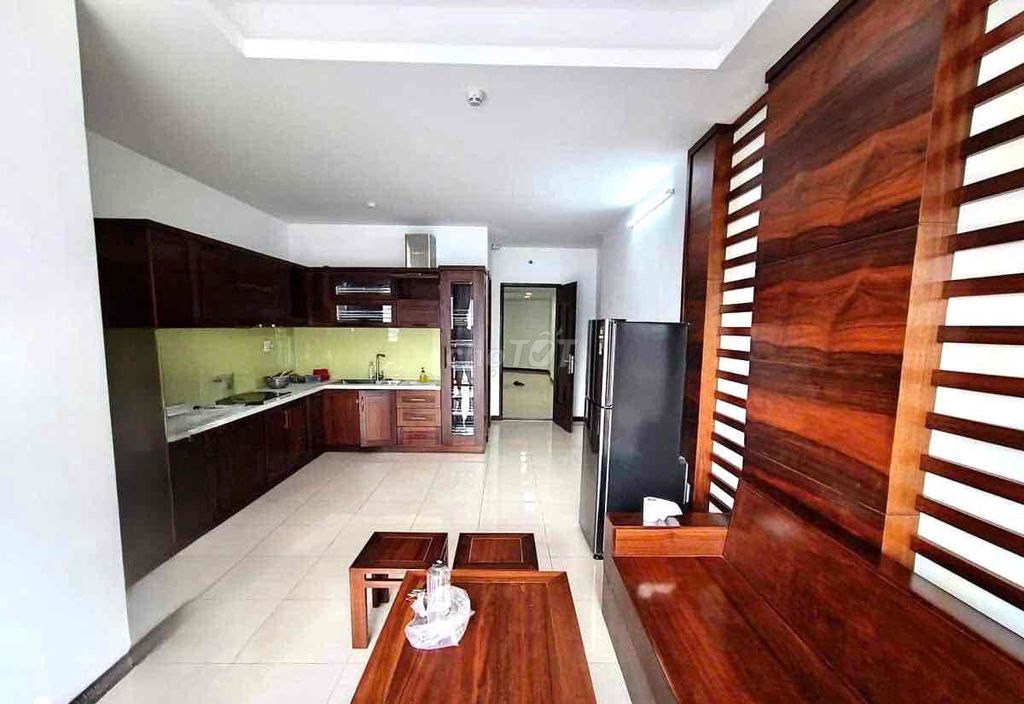 Apartment, 2 спальни, 65.00 м² 3