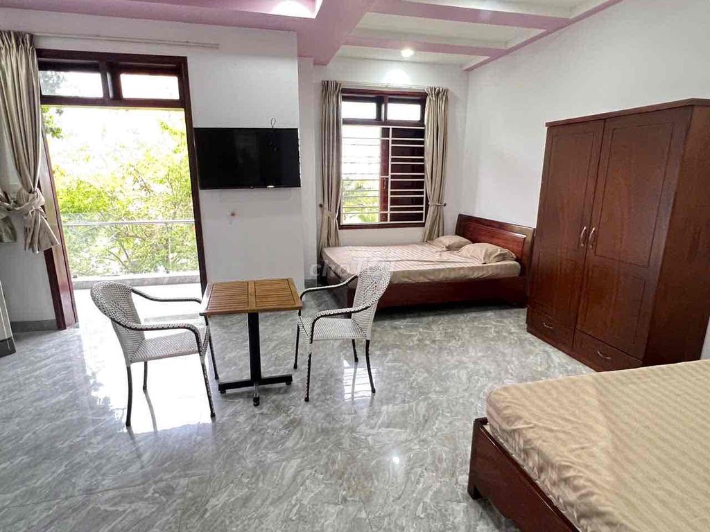 Apartment, 1 спальни, 40.00 м² 2