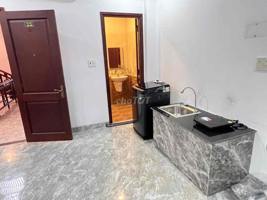 Apartment, 1 спальни, 40.00 м² 3