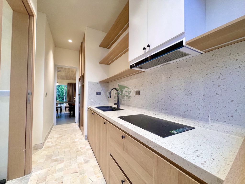 House, 2 спальни, 160.00 м² 3