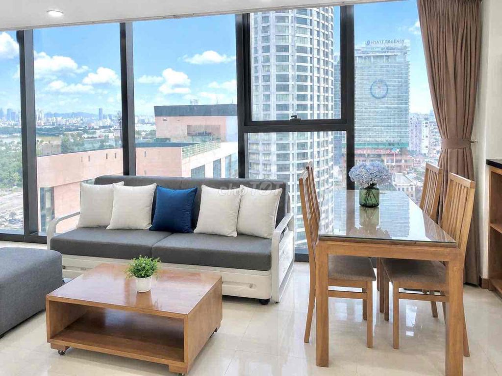 Apartment, 1 спальни, 62.00 м²