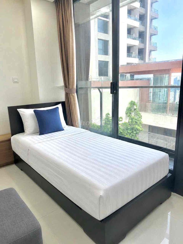 Apartment, 1 спальни, 62.00 м² 7