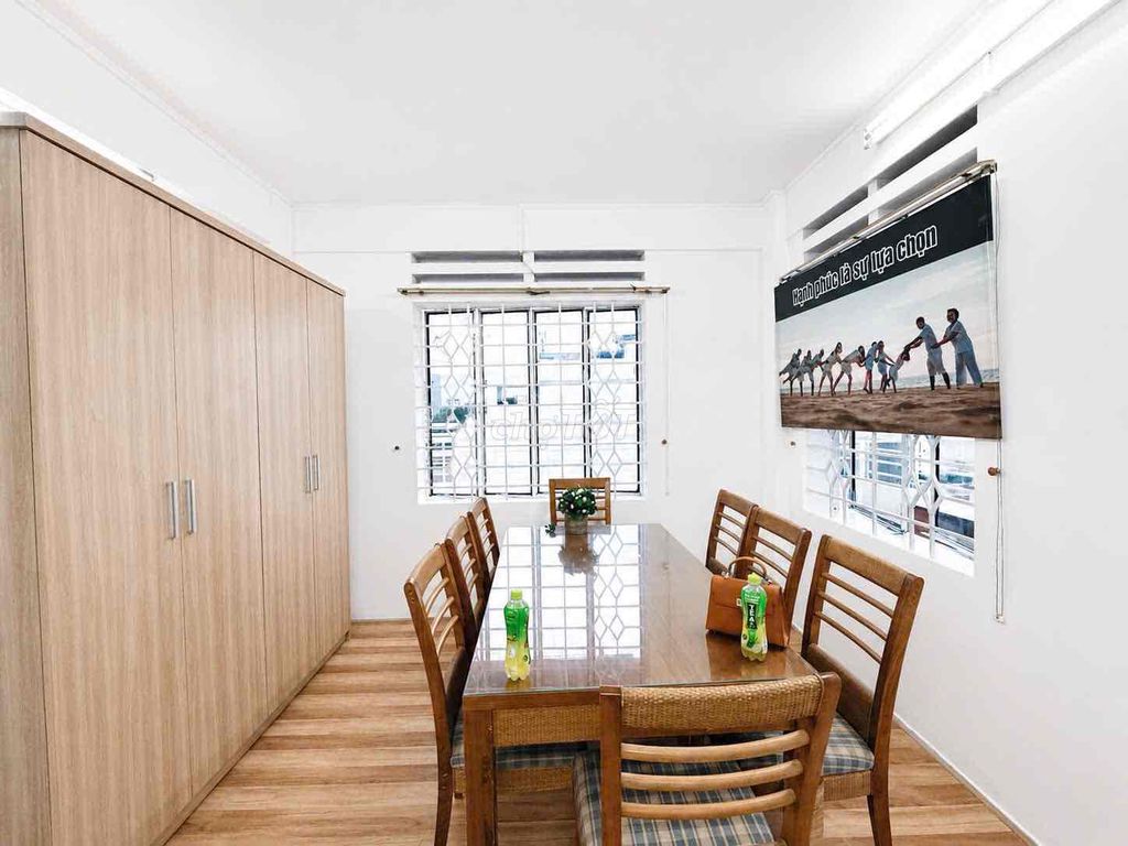 Apartment, 2 спальни, 67.00 м² 2