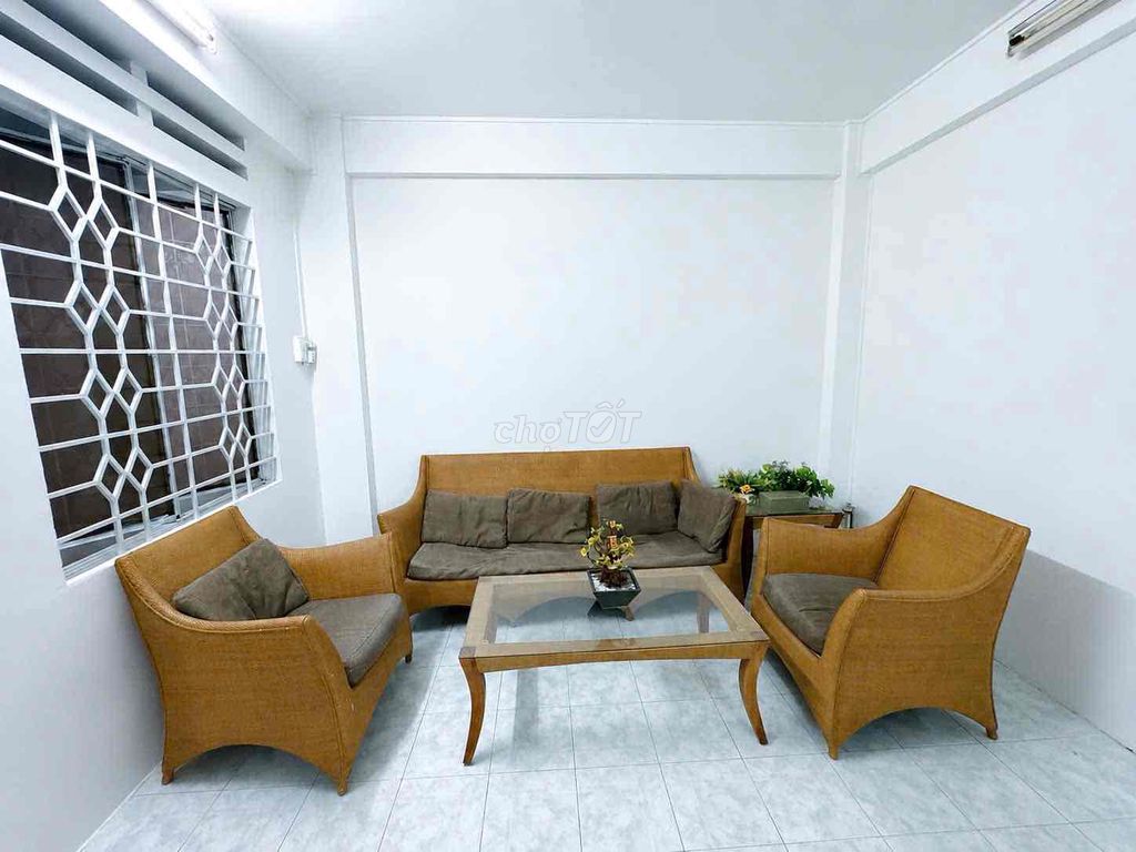 Apartment, 2 спальни, 67.00 м² 4