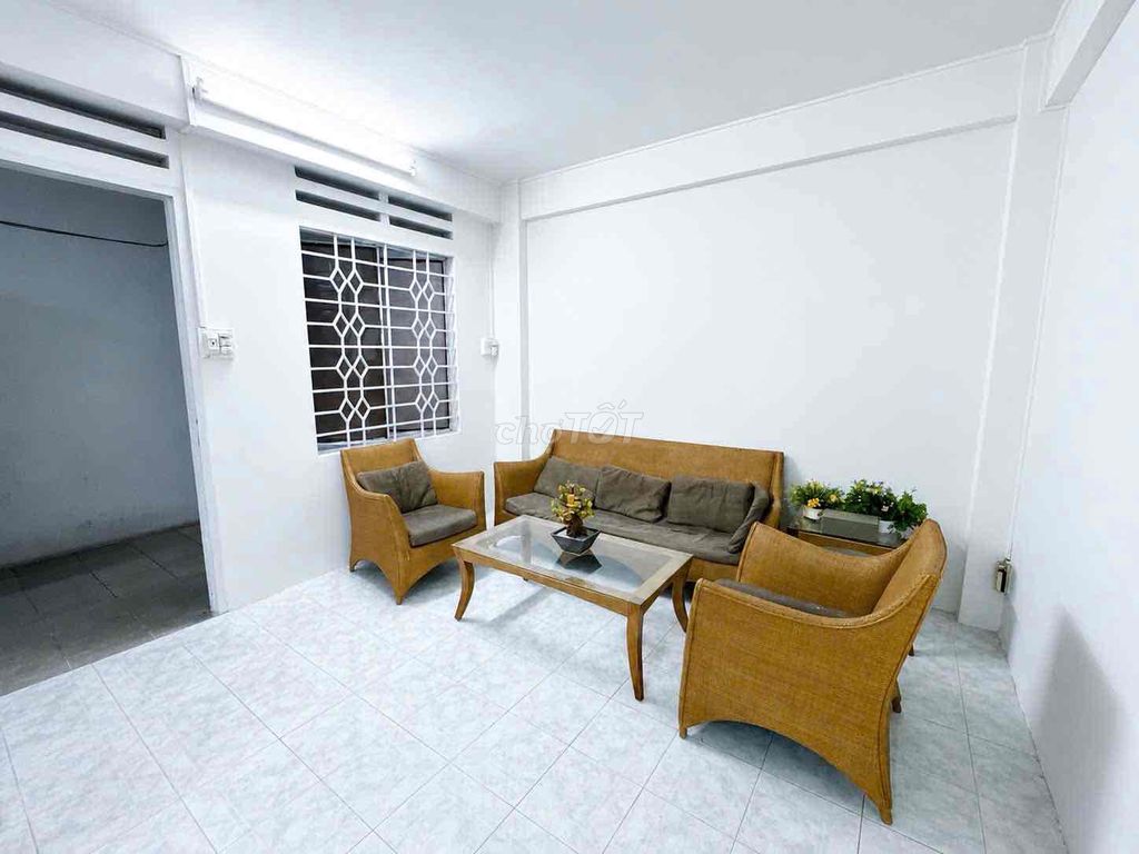 Apartment, 2 спальни, 67.00 м² 5