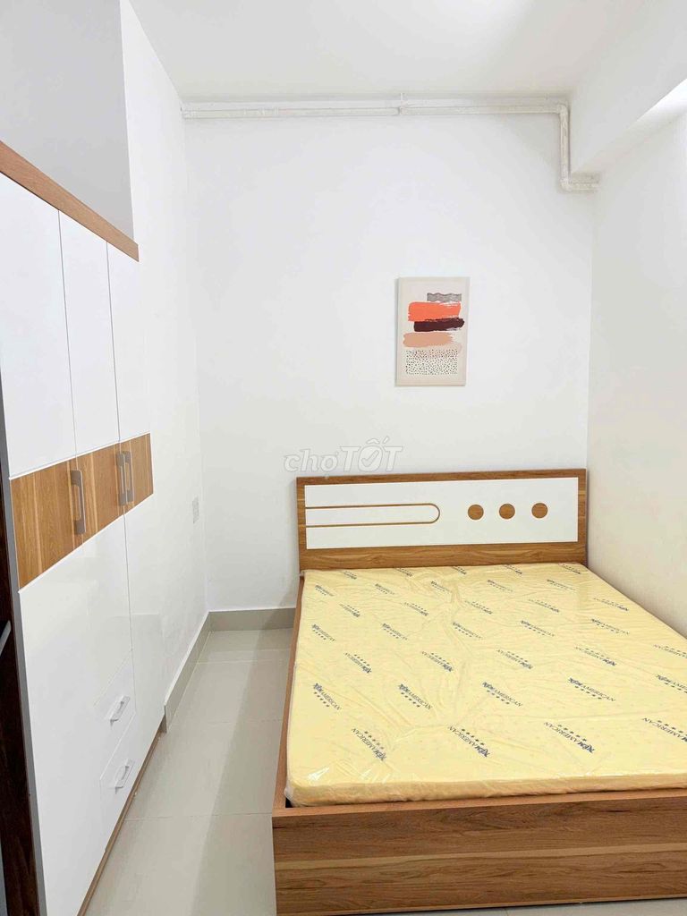 Apartment, 2 спальни, 56.00 м² 3