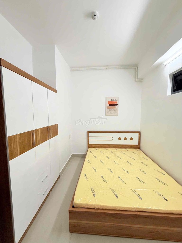 Apartment, 2 спальни, 56.00 м² 5