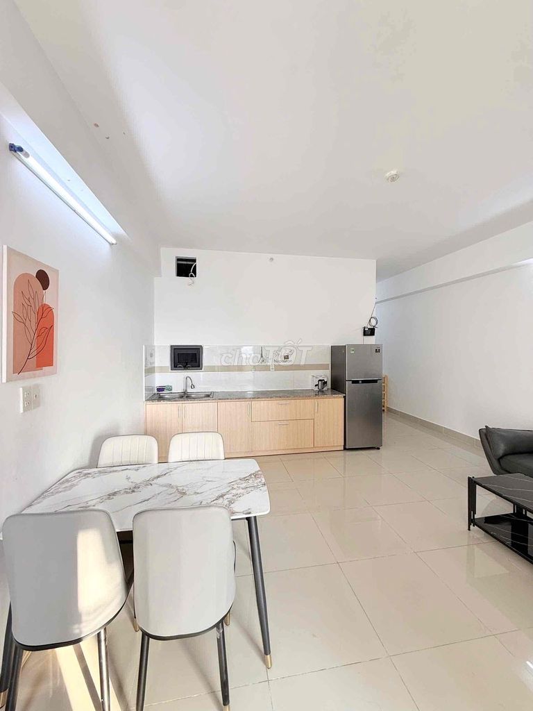 Apartment, 2 спальни, 56.00 м² 6