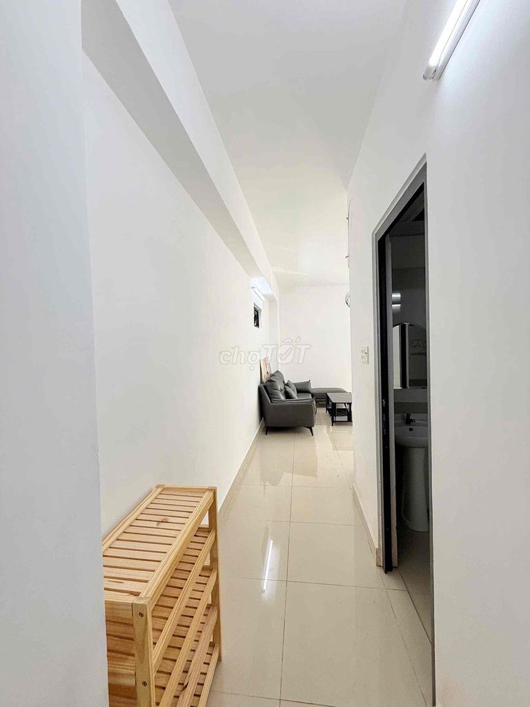 Apartment, 2 спальни, 56.00 м² 7