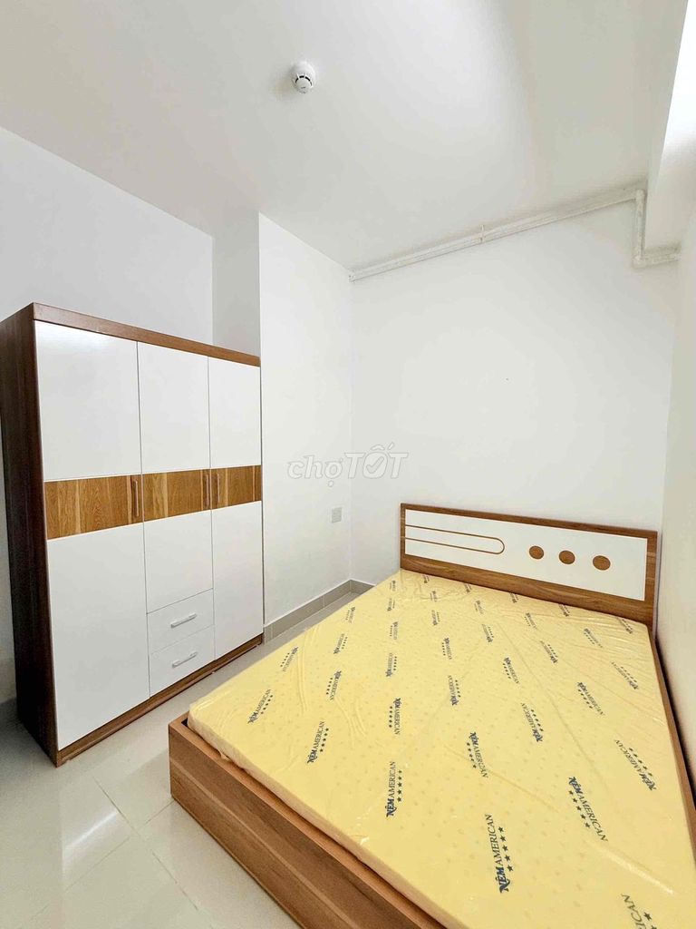 Apartment, 2 спальни, 56.00 м² 8