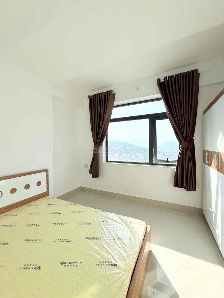 Apartment, 2 спальни, 56.00 м² 10